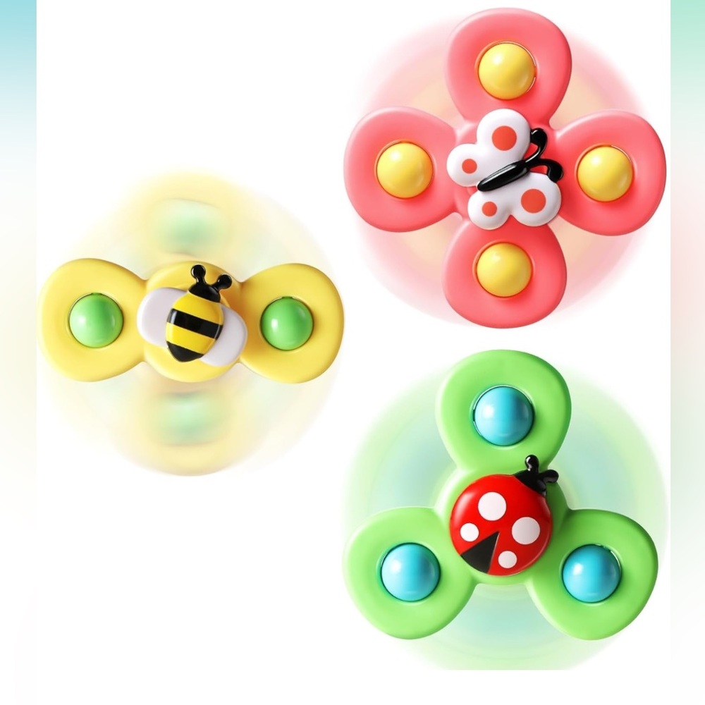 Window Spinner